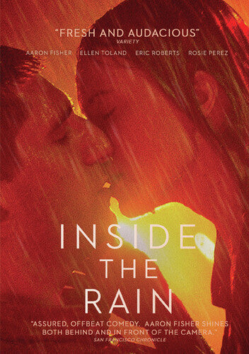 Inside The Rain - Inside The Rain - DVD