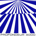 Shelter - Profondeur 4000 - Vinyl Record