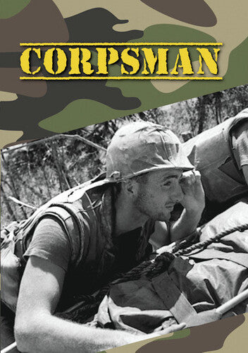 Corpsman - Corpsman - DVD
