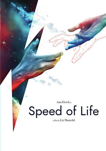 Speed Of Life - Speed Of Life - DVD
