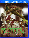 Insecticidal - Insecticidal - Blu-ray