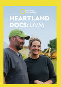 Heartland Docs Dvm - Heartland Docs Dvm - DVD