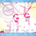 Cocksure - Be Rich - Music CD