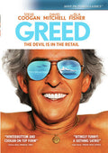 Greed - Greed - DVD