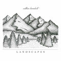 Benedict,nathan - Landscapes - Music CD