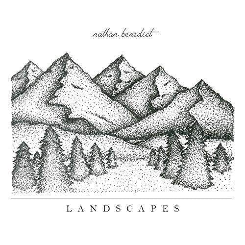 Benedict,nathan - Landscapes - Music CD