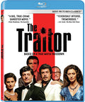 Traitor - Traitor - Blu-ray