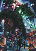 Soundwave - Soundwave - DVD