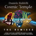 Baldelli,daniele - Cosmic Temple / Remixes - Vinyl Record