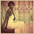 Anderson,ivie - Ivie Anderson Collection 1932-46 - Music CD