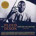 Dixon,floyd - Floyd Dixon Collection 1949-62 - Music CD