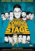 Coming To The Stage: Season 1 - Coming To The Stage: Season 1 - DVD