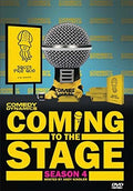 Coming To The Stage: Season 4 - Coming To The Stage: Season 4 - DVD