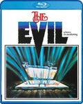 Evil - Evil - Blu-ray