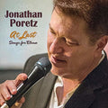 Poretz,jonathan - At Last... Songs For Elena - Music CD