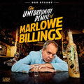 Stuart,dan - Unfortunate Demise Of Marlowe Billings - Music CD