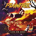 Plainride - Life On Ares - Vinyl Record