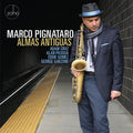 Marco,pignataro - Almas Antiguas - Music CD