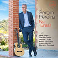 Pereira,sergio - Nu Brasil - Music CD
