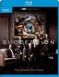 Succession: Season 1 - Succession: Season 1 - Blu-ray