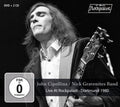 Cipollina,john / Gravenite,nick - Live At Rockpalast: Dortmund 1980 - Music CD
