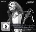 Live At Rockpalast: Dortmund 1980 Music CD