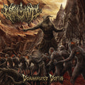 With All My Hate - Dehumanized Depths - Music CD