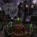 Cerebral Secretion - Infinite Realms Of Decay - Music CD