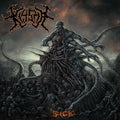 Klysma - Sick - Music CD
