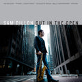 Dillon,sam - Out In The Open - Music CD