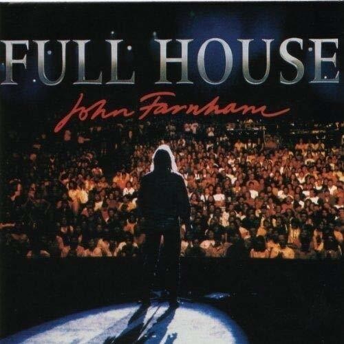 Farnham,john - Full House (gold Series) - Music CD