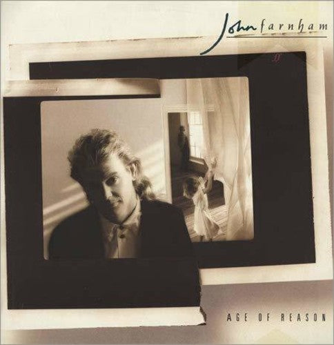 Farnham,john - Age Of Reason (gold Series) - Music CD