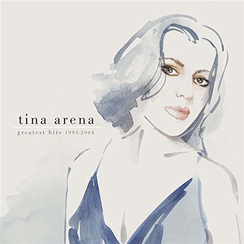 Arena,tina - Greatest Hits 1994-2004 (gold Series) - Music CD