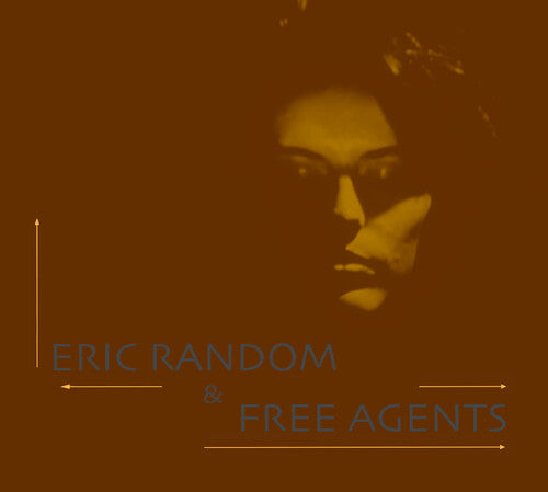 Random,eric & Free Agents - Eric Random & Free Agents - Music CD