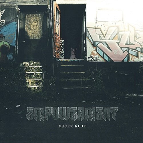 Empowerment - Gegen.kult - Vinyl Record