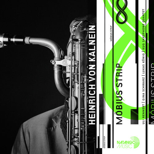 Kalnein,von Heinrich - Mobius Strip - Music CD