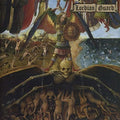 Lordian Guard - Sinners In The Hands Of An Angry God - Music CD