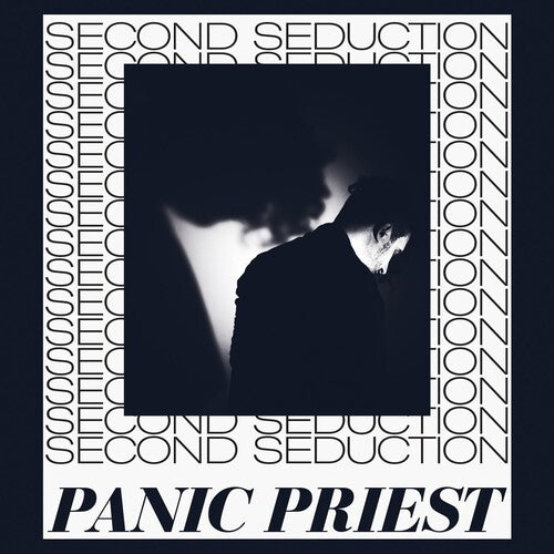 Panic Priest - Second Seduction - Music CD