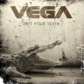 Vega - Grit Your Teeth - Music CD