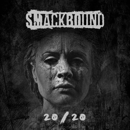 Smackbound - 20/20 - Music CD