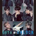 Day6 - Unlock - Music CD