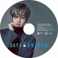 Day6 - Unlock (jae Version) - Music CD