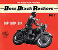 Boss Black Rockers 2 Bip Bop Bip / Various - Boss Black Rockers 2 Bip Bop Bip / Various - Music CD