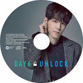 Day6 - Unlock (wonpil Version) - Music CD