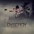 Golden Caves - Dysergy - Music CD