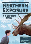 Northern Exposure: Complete Series - Northern Exposure: Complete Series - DVD