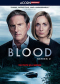 Blood Series 2 Dvd - Blood Series 2 Dvd - DVD