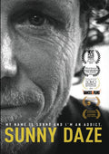 Sunny Daze - Sunny Daze - DVD