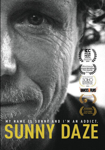 Sunny Daze - Sunny Daze - DVD