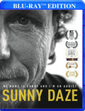 Sunny Daze - Sunny Daze - Blu-ray